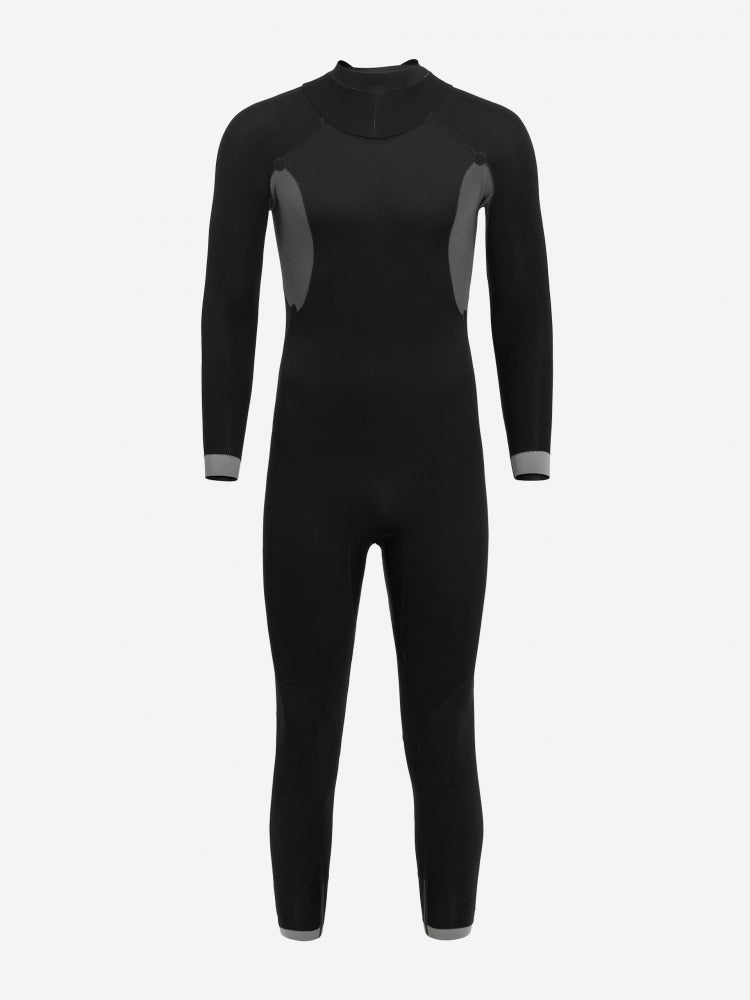 Orca Wetsuit  Mantra One Piece for Men Black
