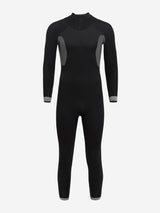 Orca Wetsuit  Mantra One Piece for Men Black