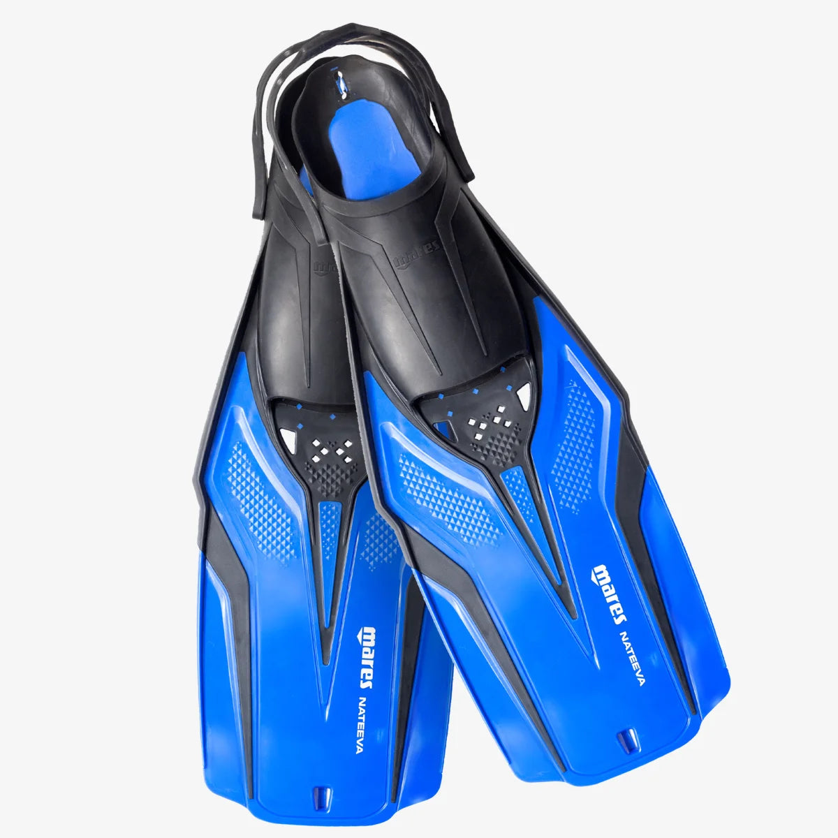 Mares snorkeling finner Nateeva