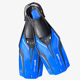 Mares snorkeling finner Nateeva