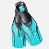 Mares snorkeling finner Nateeva