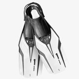 Mares snorkeling finner Nateeva
