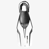 Mares snorkeling finner Nateeva