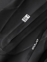 Orca våddragt Openwater Zeal Perform til Mænd sort/sølv