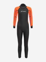 Orca svømmedragt Vitalis Squad High-Vis OpenWater til børn