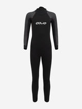 Orca svømmedragt Vitalis Squad High-Vis OpenWater til børn
