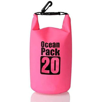 Ocean pack Dry bag 20L – Ocean Divers ApS