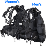 Oceanic BCD Photon Pro Herre