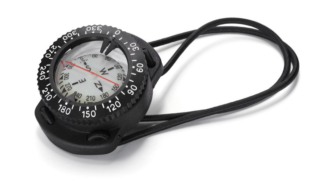 OD Kompas / Compass Mini incl Bungee Mount & elastic band – Ocean ...