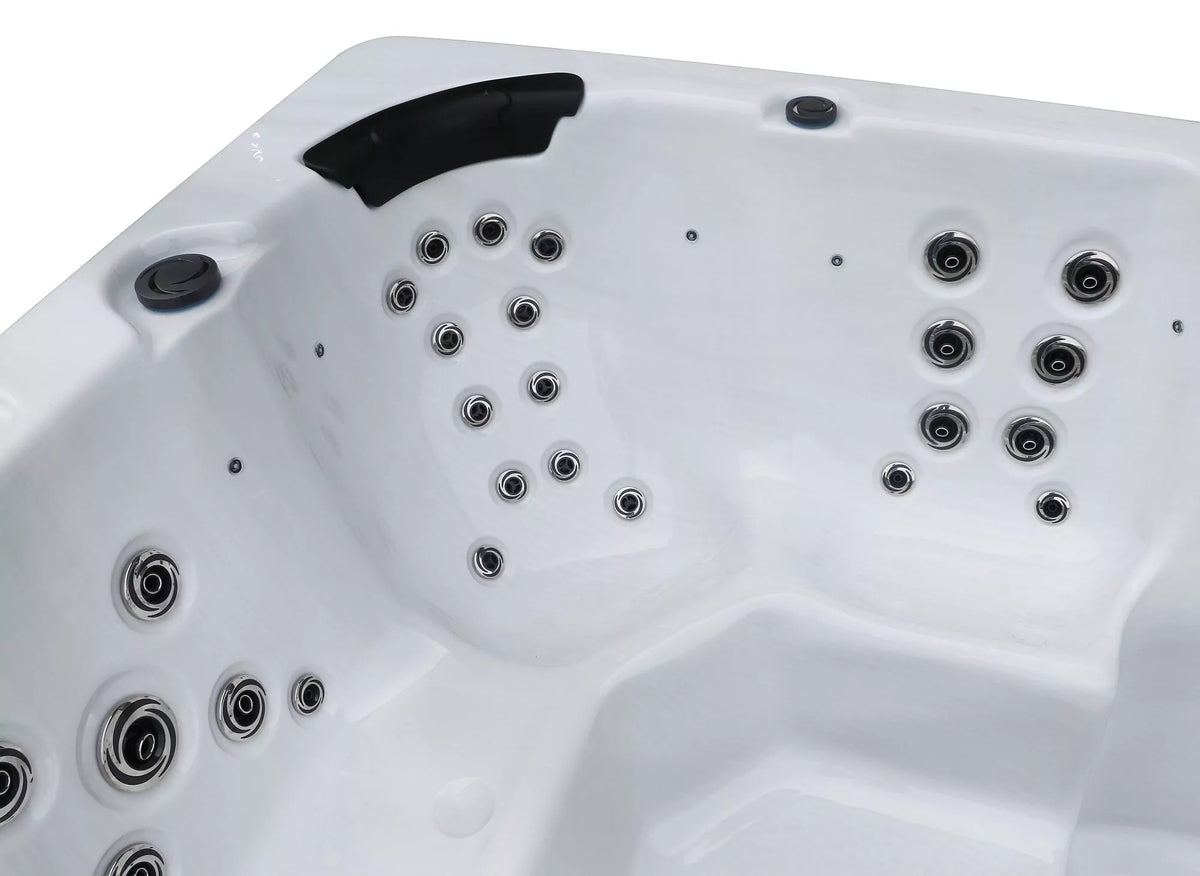 Hanscraft Swim Spa Odin