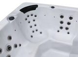 Hanscraft Swim Spa Odin