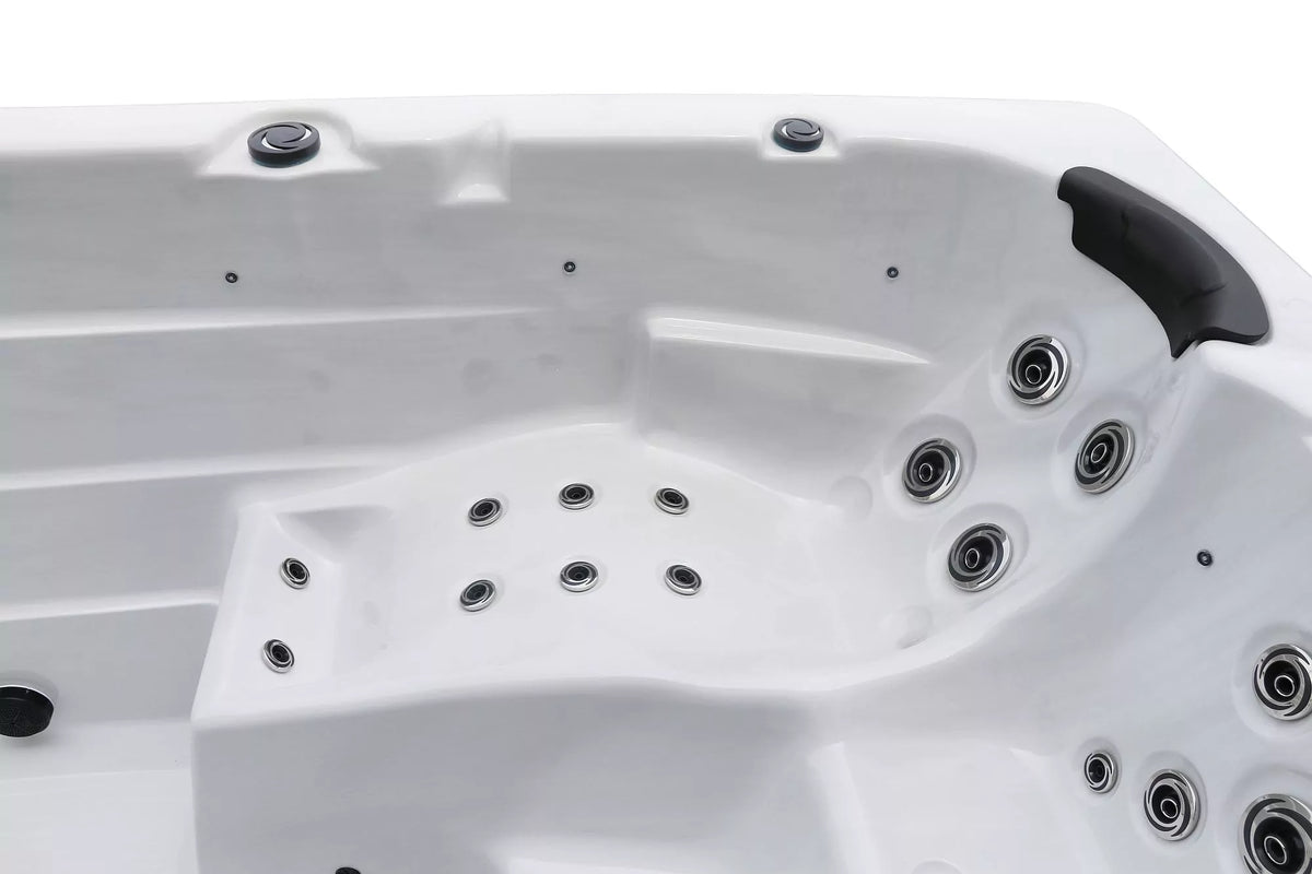 Hanscraft Swim Spa Odin