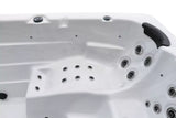 Hanscraft Swim Spa Odin