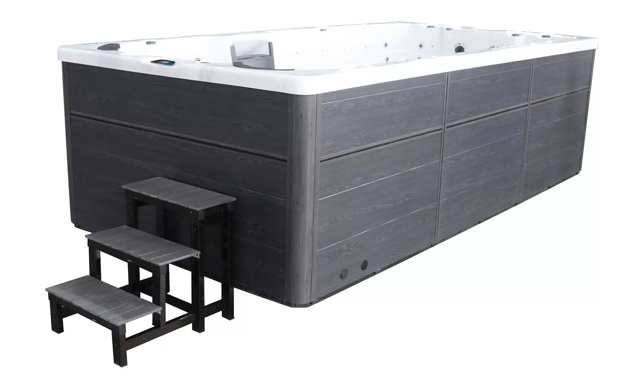 Hanscraft Swim Spa Odin