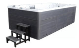Hanscraft Swim Spa Odin