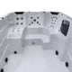 Hanscraft Swim Spa Odin