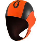 Orca Neopren Hætte / Swim Cap til Svømning Hi-Vis Unisex