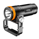 OrcaTorch Dykkerlygte D920 5000 Lumen med Goodman Handle