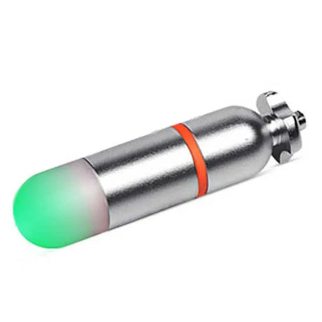 OrcaTorch SD01 Beacon light 5 variants 1*AAA battery