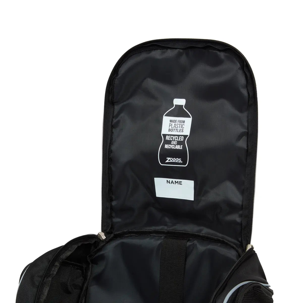 Zoggs Taske Planet Backpack 33L