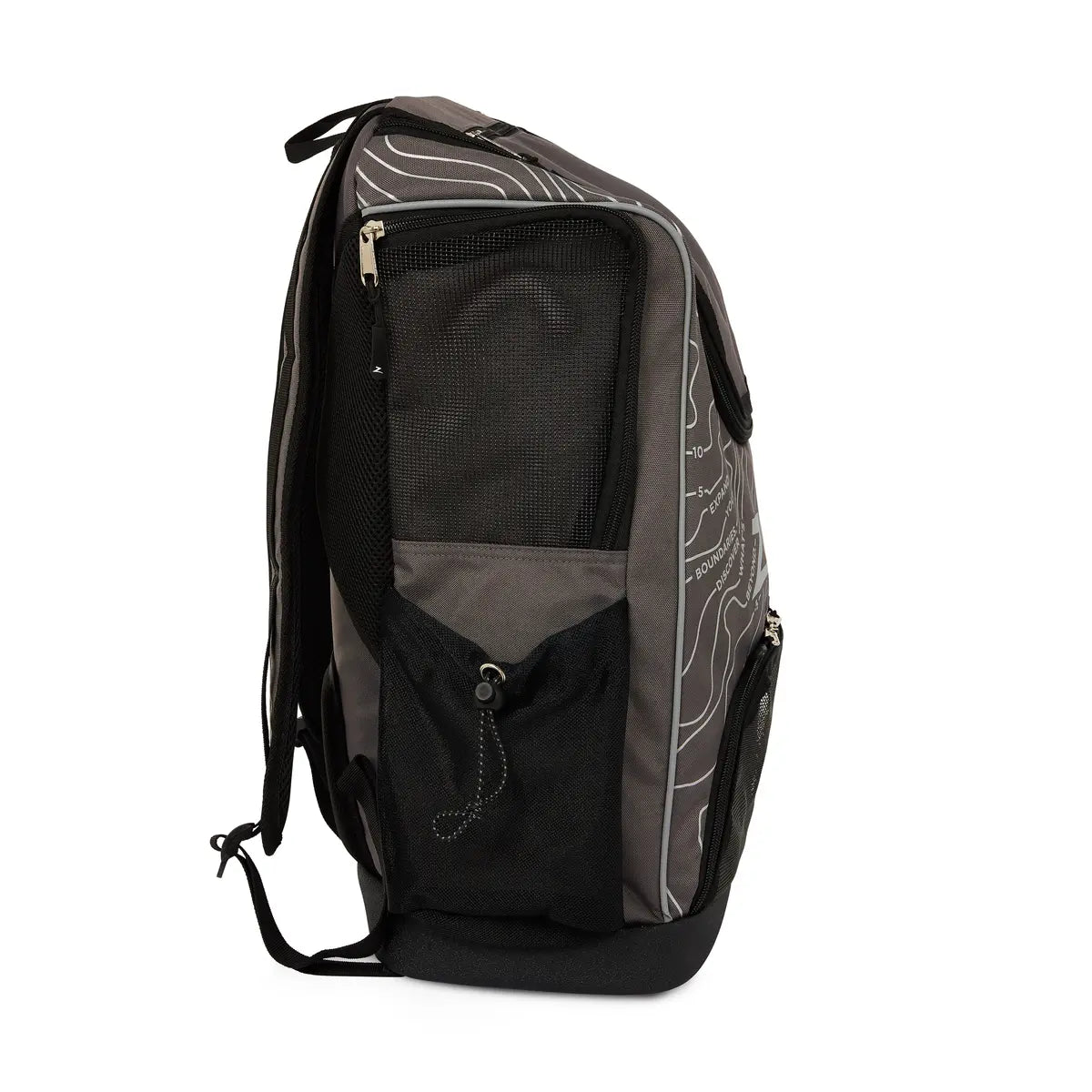 Zoggs Taske Planet Backpack 33L
