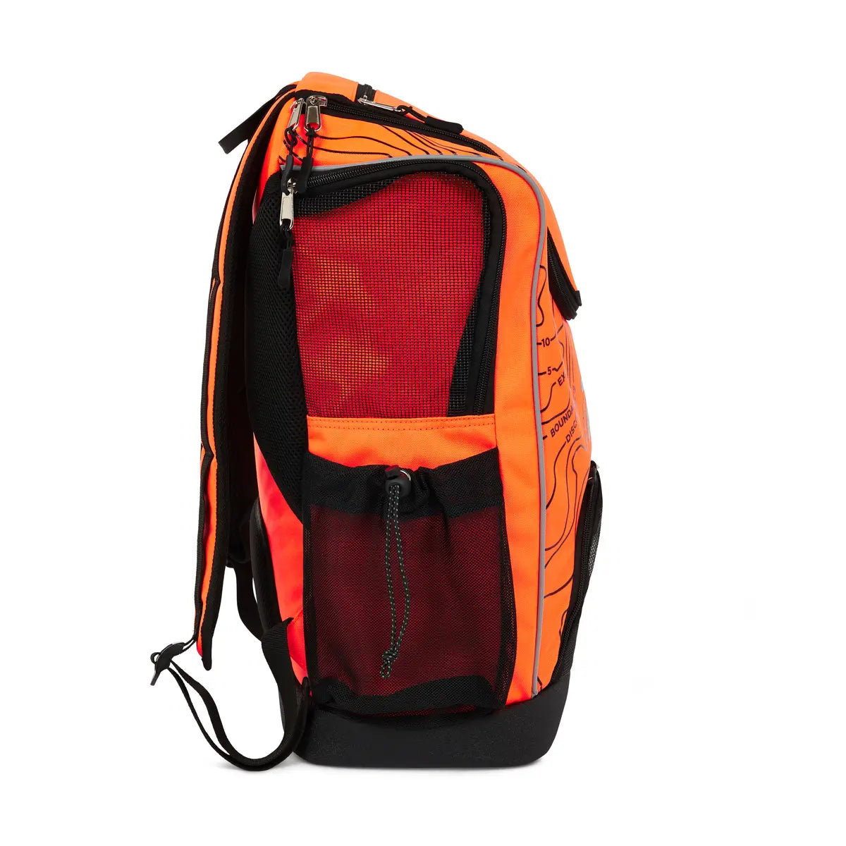 Zoggs Taske Planet Backpack 33L