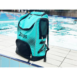 Zoggs Taske Planet Backpack 33L