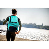 Zoggs Taske Planet Backpack 33L