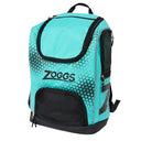 Zoggs Taske Planet Backpack 33L