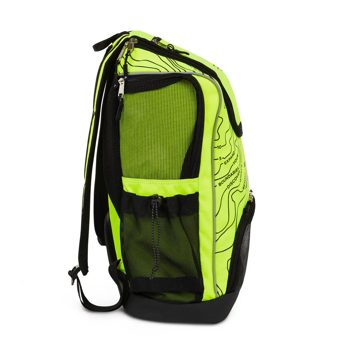 Zoggs Taske Planet Backpack 33L