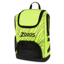Zoggs Taske Planet Backpack 33L