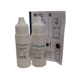 Swim & Fun 2-Pack Pool Lab Refill, Total Hardness 10 + 20 ml