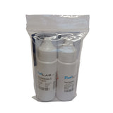 Swim & Fun 2-Pack Pool Lab Refill, Total Hardness 10 + 20 ml