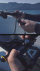 Seac Sub Action Camera Mount for the One Pro Mask