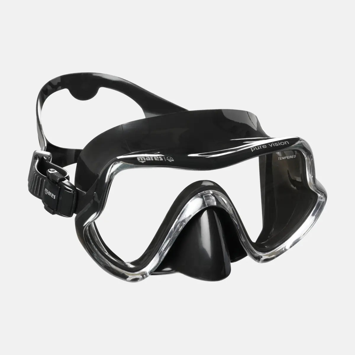 Mares Dykkermaske Pure Vision