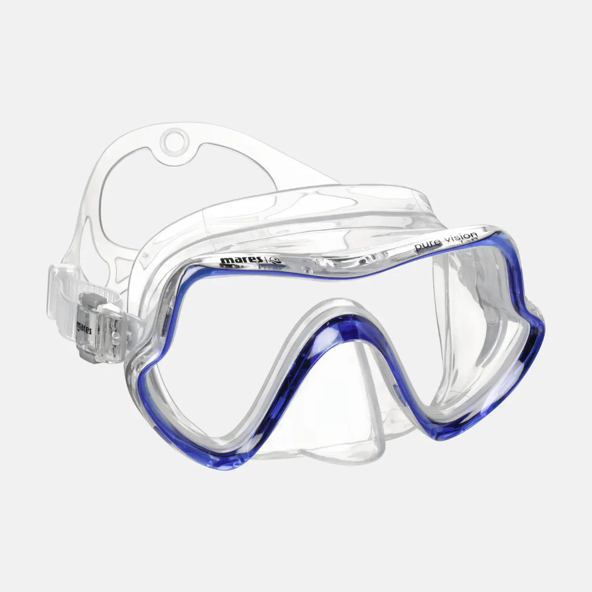 Mares Dykkermaske Pure Vision