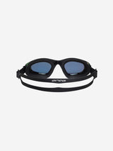 Orca Svømmebriller Killa Comfort Mirror/Sort