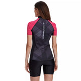 DynamicNord Rashguard RG-22 Kvinde SS korte ærmer