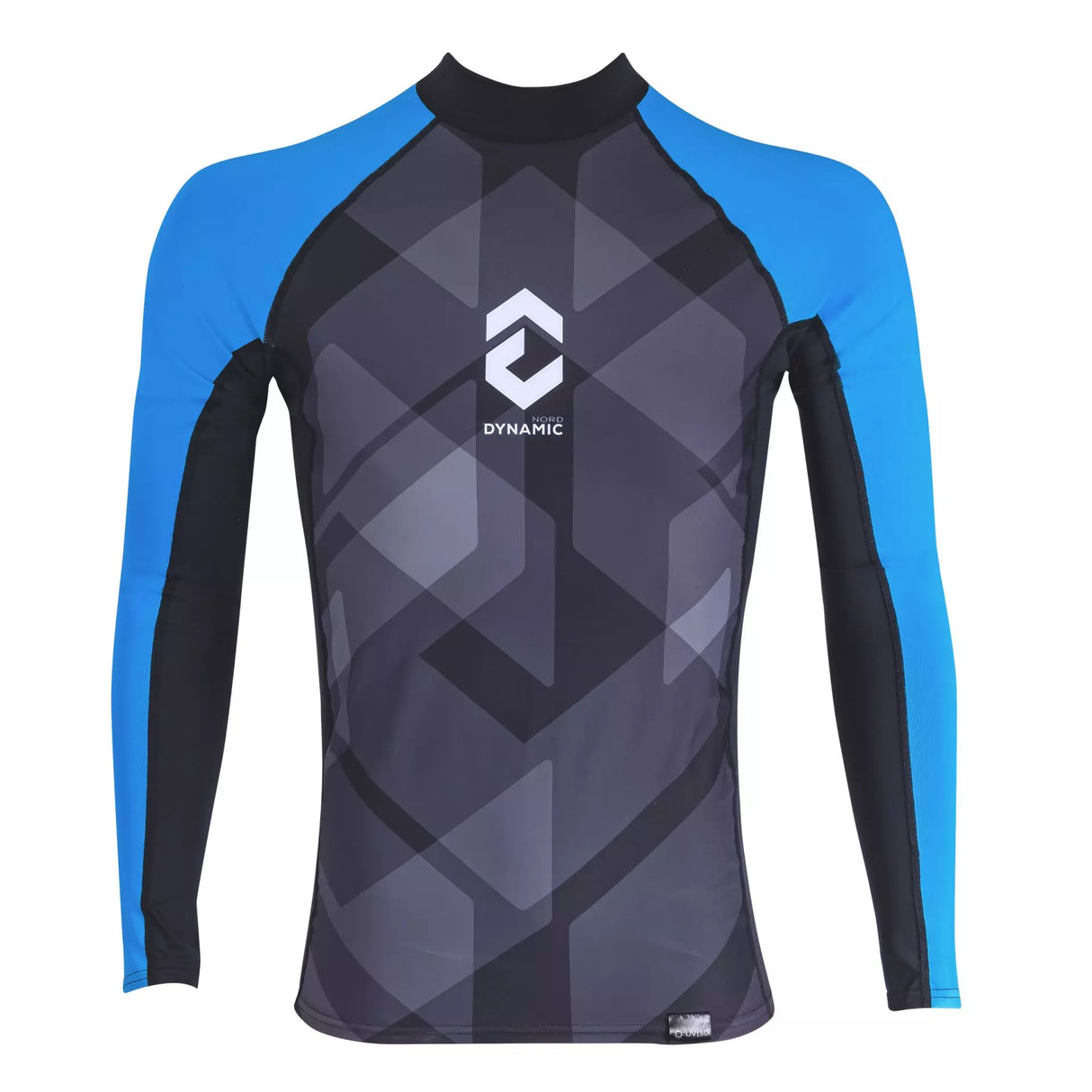 DynamicNord Rashguard RG-31 Herre LS lange ærmer