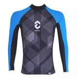 DynamicNord Rashguard RG-31 Herre LS lange ærmer