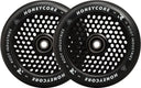 Root Honeycore Hjul Til Løbehjul, Sort, 2-Pak (120mm)