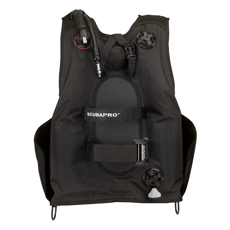 Scubapro BCD GO Quick Cinch Lightweight