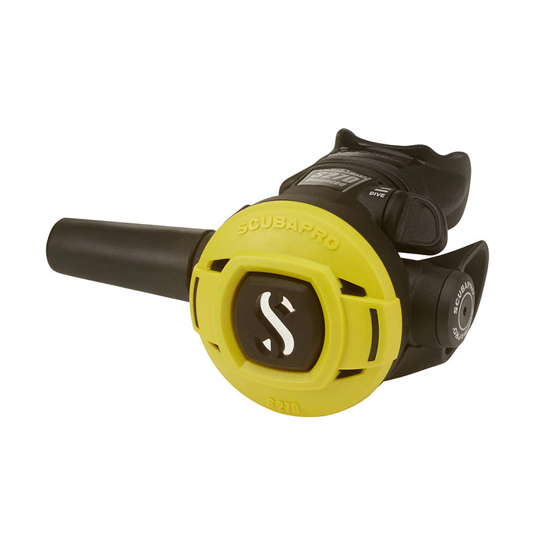 Scubapro Octopus Regulator Set MK25 EVO/S620Ti/S270