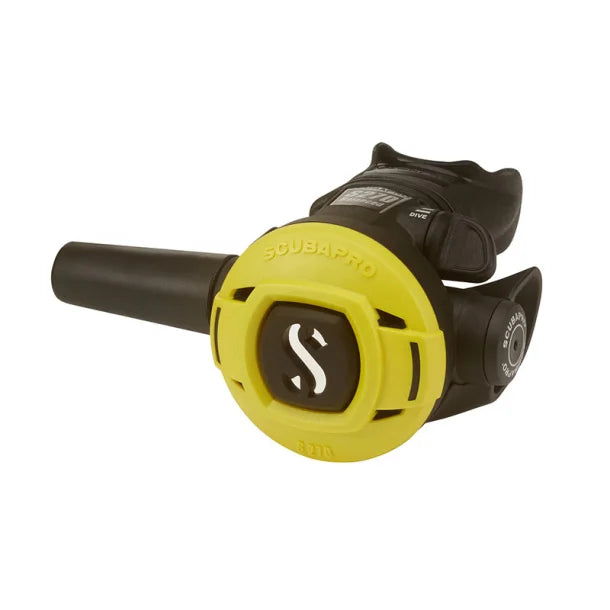 Scubapro Octopus Regulator Set MK25 EVO/S620Ti/S270