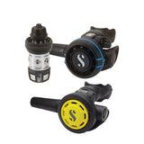 Scubapro Octopus - Regulator Set MK2 EVO/R195/R095