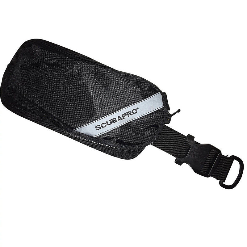 Scubapro blylommer / vægtlommer diverse bcd