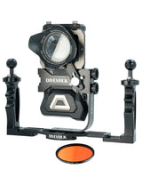 Seac Sub Action Camera Mount for the One Pro Mask