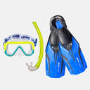 Mares Snorkelsæt Nateeva Keewee Jr. XS