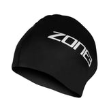Zone3 Silikone Badehætte - Extra Long Hair