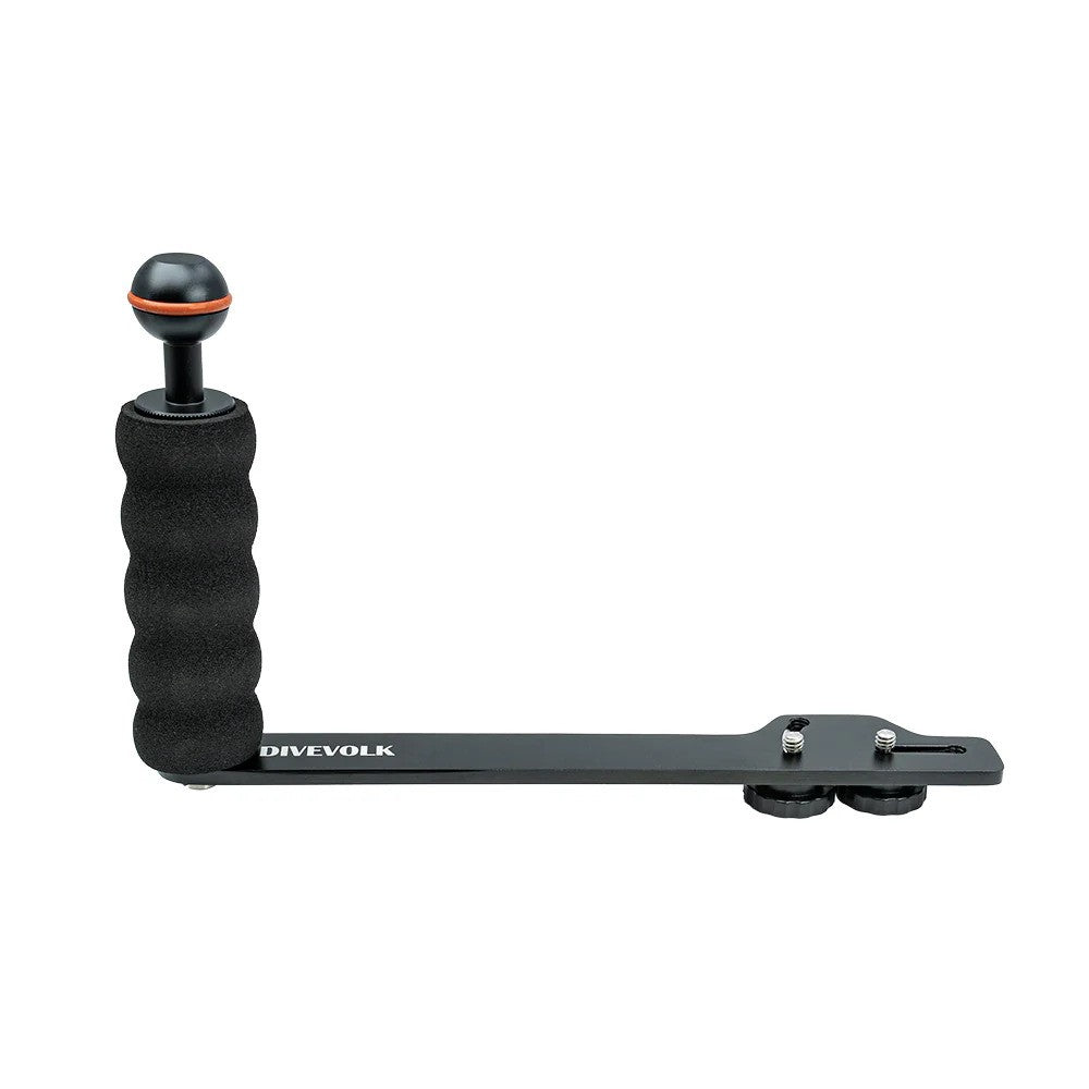 Seac Sub Action Camera Mount for the One Pro Mask